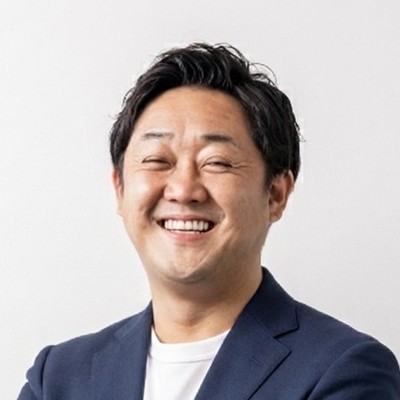 金本 純一 さん