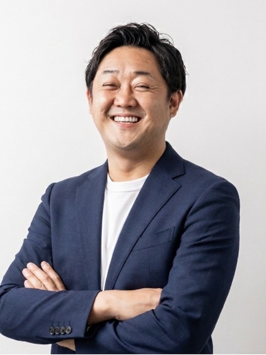 金本 純一 さん